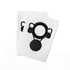 Nilfisk - Fleece Filter Bag Attix 40/50 (5 pack)