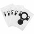Nilfisk - Aero Filter Bag (5 pack)