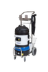 Duplex - Jet Vac Alpha - 2.45kw Steam and Vacuum inc Trolley - 240v