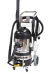 Duplex - Jet Vac Eco - 3kw Steam and Vacuum inc Trolley - 240v