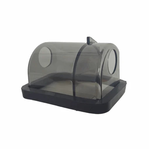 Rug dr - 1093338 - DOME,MP/WT,CLEAR WITH GASKET