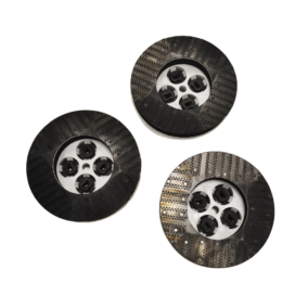 Truvox Cimex Drive Discs