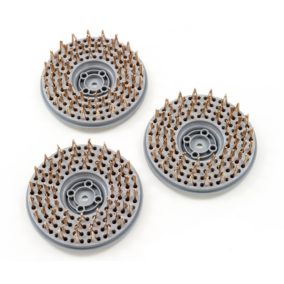 Truvox Spark Free Scarifying   Bronze Wire 18 G