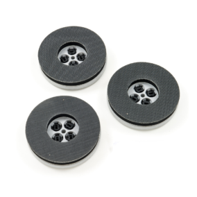 Truvox Velcro Drive Disc CR48 - Pack of 3 - 20cm