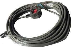 Sebo - 1104G - Grey Cable with GB-plug