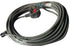 Sebo - 1104G - Grey Cable with GB-plug