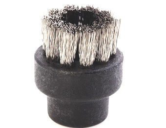 Duplex - 120709 - Stainless Steel Brush (small) for all steam machines