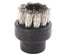 Duplex - 120709 - Stainless Steel Brush (small) for all steam machines