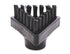 DUPLEX  Black (small triangular)