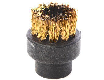 DUPLEX Brass (small round)