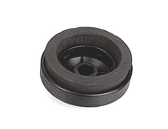 DUPLEX Plug hole plunger