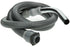 Nilfisk GM80 2 meter 38/32mm hose with steel bent end