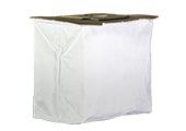 Sprintus - 122130 - Fleece filter bag HEPA 13  boostix zero (back pack) - pk10