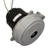 Ametek 6.6" 2-STAGE 240V TANGENTIAL MOTOR - 1600w