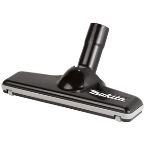 Makita - 123539-7 - Black Plastic Small Floor Nozzle  Dvc260/ Dcl Range