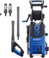Nilfisk - 128471148 - PREMIUM P180-10 UK