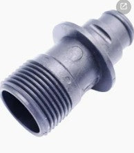 Nilfisk alto - 128500515 - WATER INLET NA01
