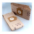 Nilfisk - 1407015040 - DUST BAG 10-PCS - GD930/ VP930