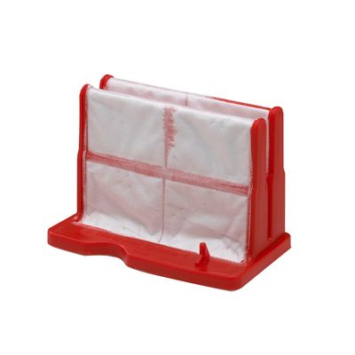 Sebo BS36 and BS46 Hospital Grade Pre-Motor Filter
