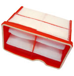 Sebo BS36 and BS46 Hospital Grade Pre-Motor Filter