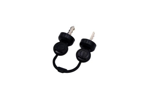 Nilfisk Sc401 Key 2 Pcs