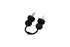 Nilfisk - 1462887000 - KEY 2 PCS