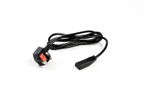 Nilfisk Sc351 Cable Extension Uk Plug L.2000 Mm Sip