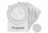 Nilfisk - 1471098500 - DUST BAG KIT 5L 5-PCS