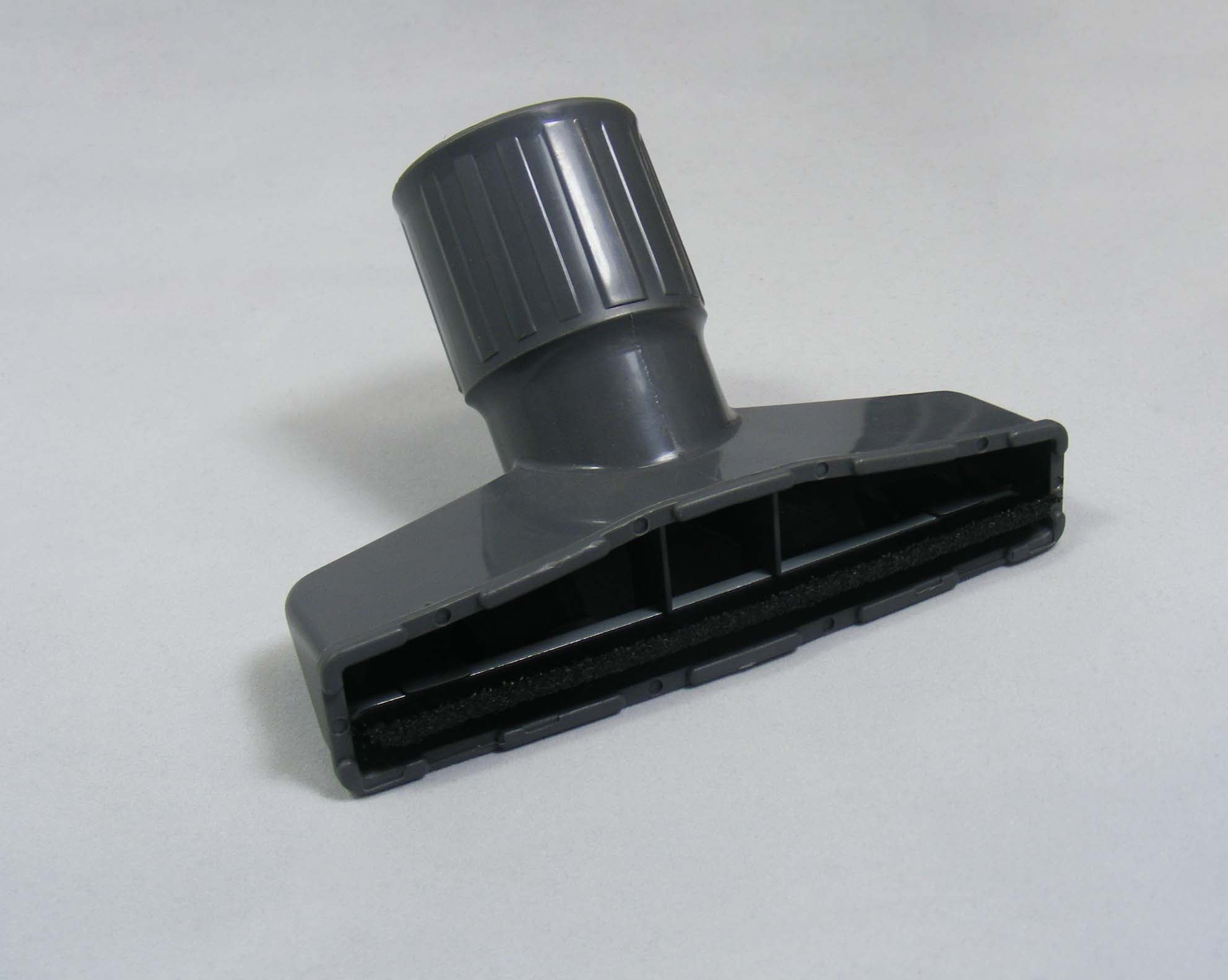 Sebo - 1491G - - Upholstery Nozzle Dark Grey