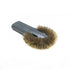 Sebo - 1496G - Radiator Brush Dark Grey