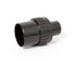 Nilfisk alto - 15104 - NILFISK/ ALTO SLEEVE MACHINE CUFF END CPL  - VACUUM SIDE - D50/D27