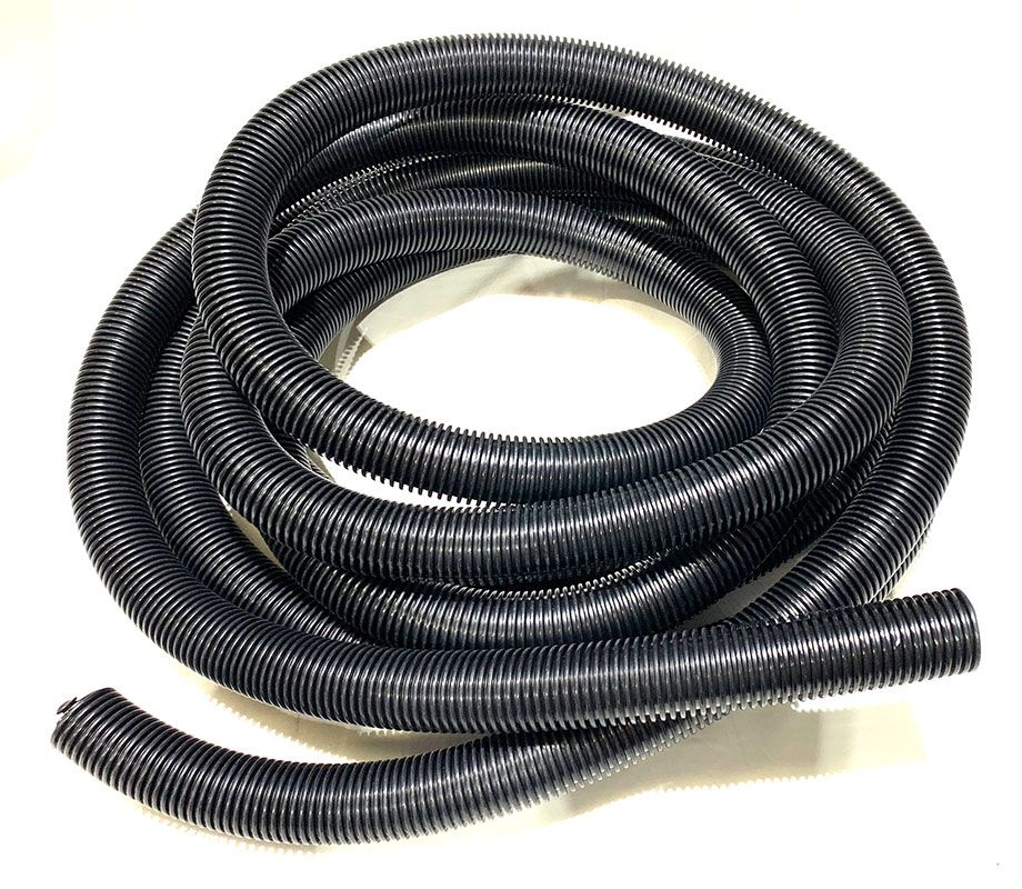 Nilfisk Hose As ø36 Eva Per Metre Antistatisch