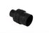 Nilfisk Sleeve Cpl   Vacuum Side   D50/D27 Condu