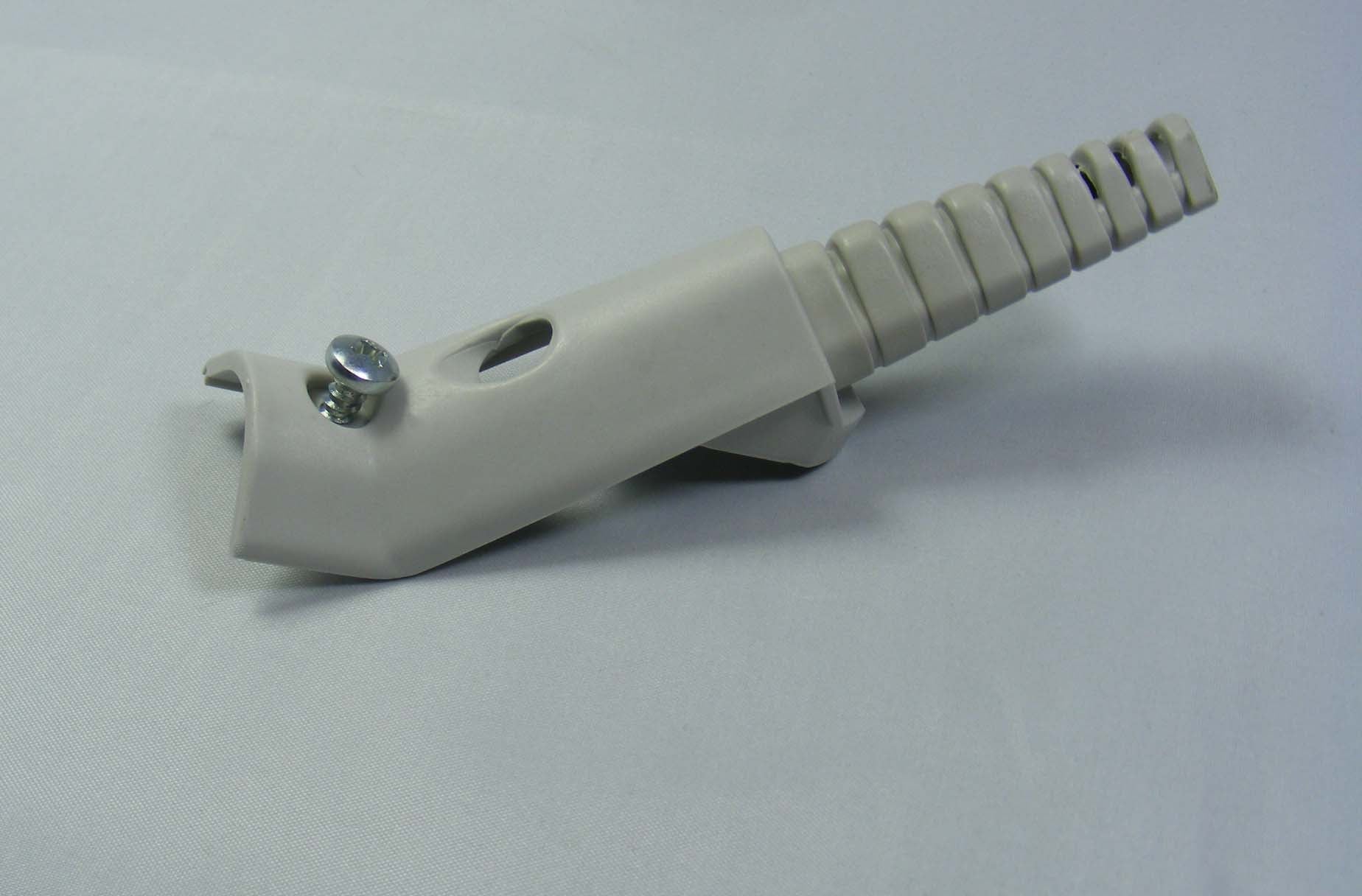 Sebo BS36, BS46, BS360, BS460 Handle Cover With Cable Support