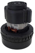 Lindhaus - 181000081 - VACUUM MOTOR R31ALSS V.24 CC W.360 HYBRID pos130 - lw46 ls50