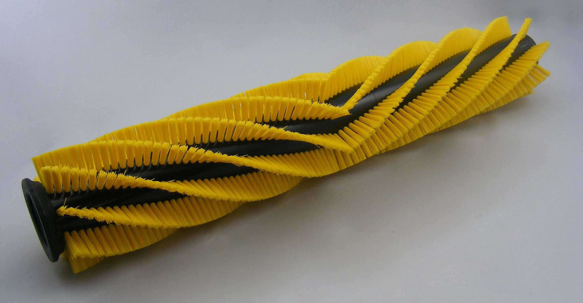 Lindhaus - 181180081 - YELLOW BRUSH ROLLER LS50