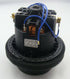 Lindhaus - 183100081 - MOTOR 240V WITH GASKETS R139ALSS - LW30 LW38 - ROTAFIL