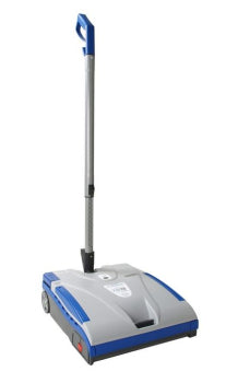 Lindhaus - LS38 BATTERY VACUUM SWEEPER L-ION 380MM - 36V