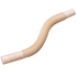 Makita - 191496-7 - FLEXIBLE HOSE FOR DCL  RANGE