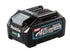 Makita - 191B26-6 - BL4040 4.0AH LI-ION XGT 40V MAX BATTERY