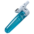 Makita - 191D71-3 - Cyclone attachment WITH lock - white - DCL280-282