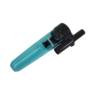 Makita - 191D75-5 - Cyclone attachment without lock - black - DCL180-182