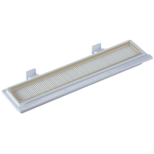Makita - 191E39-5 - Main filter set (Hepa) - dvc560