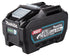Makita - 191L47-8 - BL4050F 5.0AH LI-ION XGT 40V MAX BATTERY