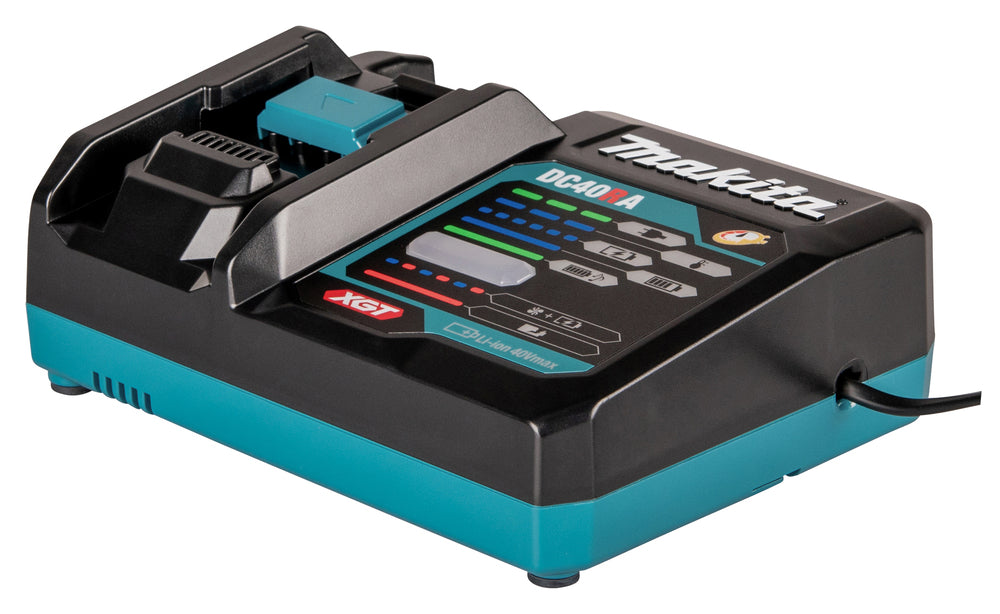 Makita - 191N22-6 - XGT DC40RA FAST CHARGER 110V