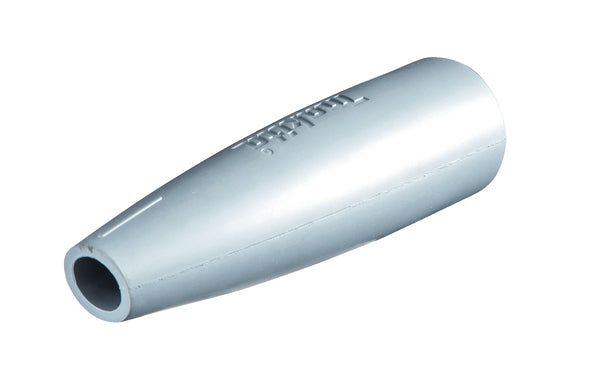 Makita - 197901-2 - RUBBER NON MARKING NOZZLE - 160MM - Ø 32-35