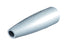 Makita - 197901-2 - RUBBER NON MARKING NOZZLE - 160MM - Ø 32-35