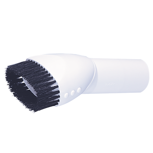 Makita - 198878-4 - White Round/ Oval brush - bcl/ dcl/ dvc ranges