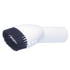 Makita - 198878-4 - White Round/ Oval brush - bcl/ dcl/ dvc ranges