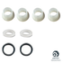Motorscrubber - 200-S02 - SPYDR Bush Kit (x4 Bush) DRYFT